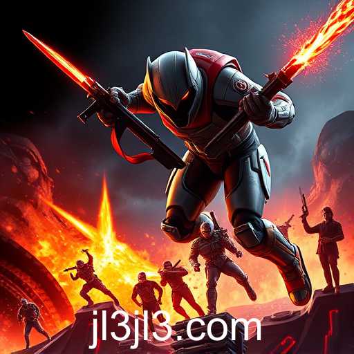 Action Games