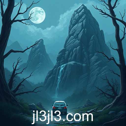 Adventure Games