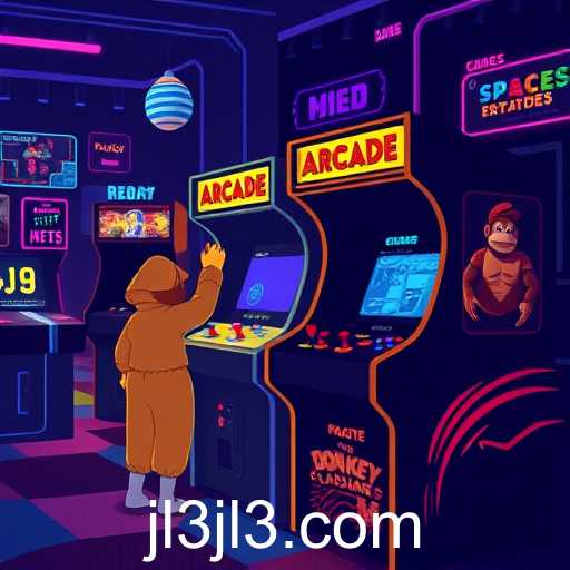 Arcade Games