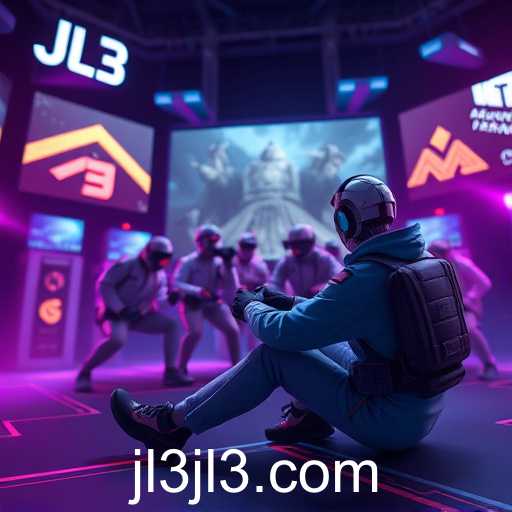 Gaming Resurgence: JL3 Driving Innovation