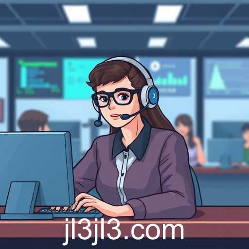 JL3 Revolutionizes Online Gaming Experience