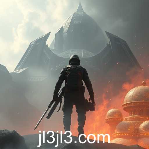 JL3 Revolutionizes Online Gaming Experience