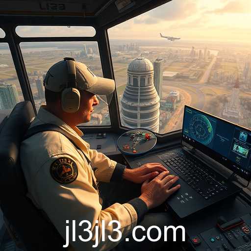 Simulation Games